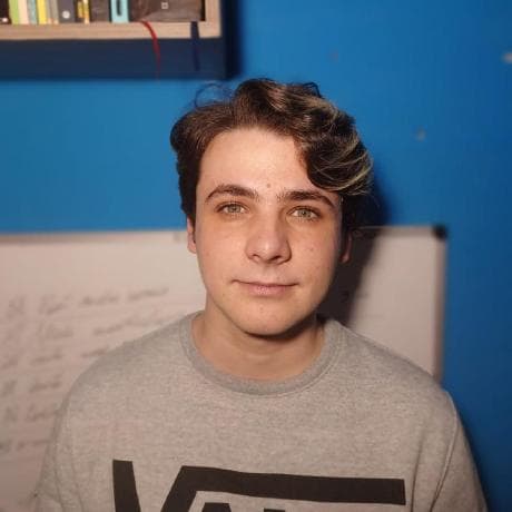 Foto de Perfil de Felipe Cepluki
